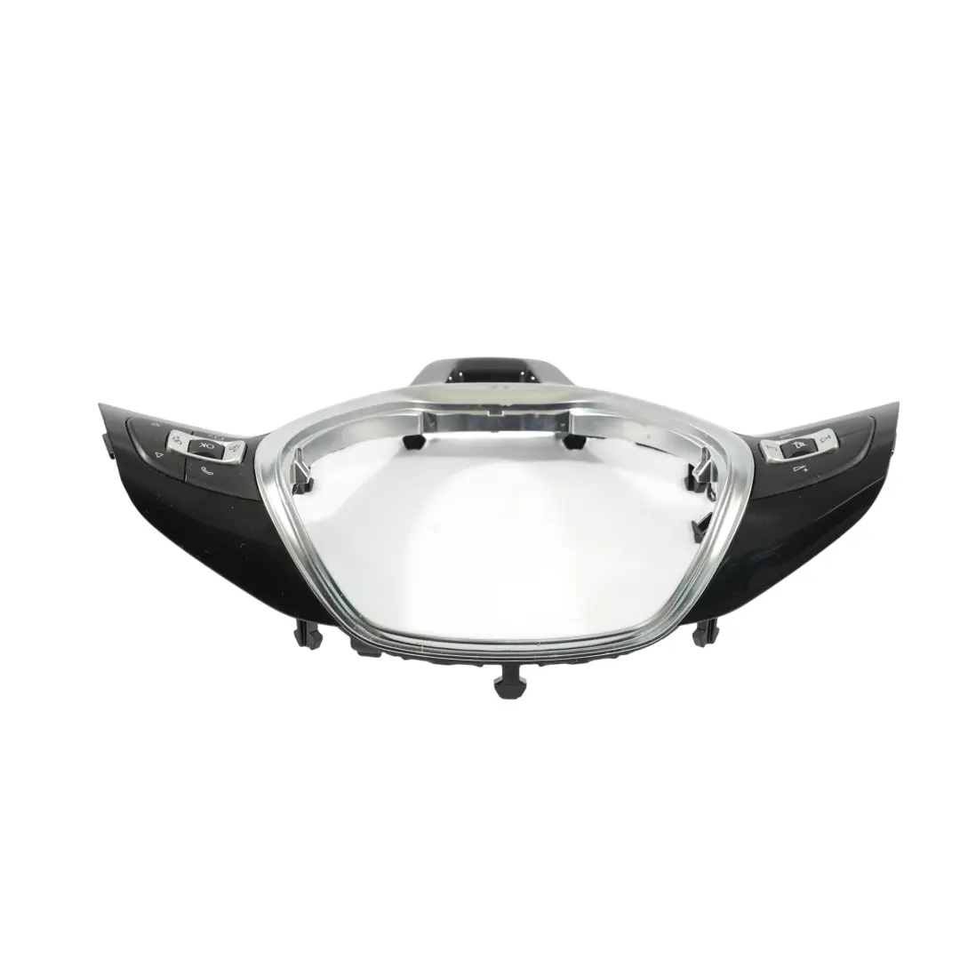 Przełącznik Multifukcja Osłona Kierownicy A do Volkswagen VW Polo 6C o numerze 6C0959442 Volkswagen VW Polo 6C Przełącznik Multifukcja Osłona Kierownicy A - SKU 6C0959442 - Numer Części 6C0959442