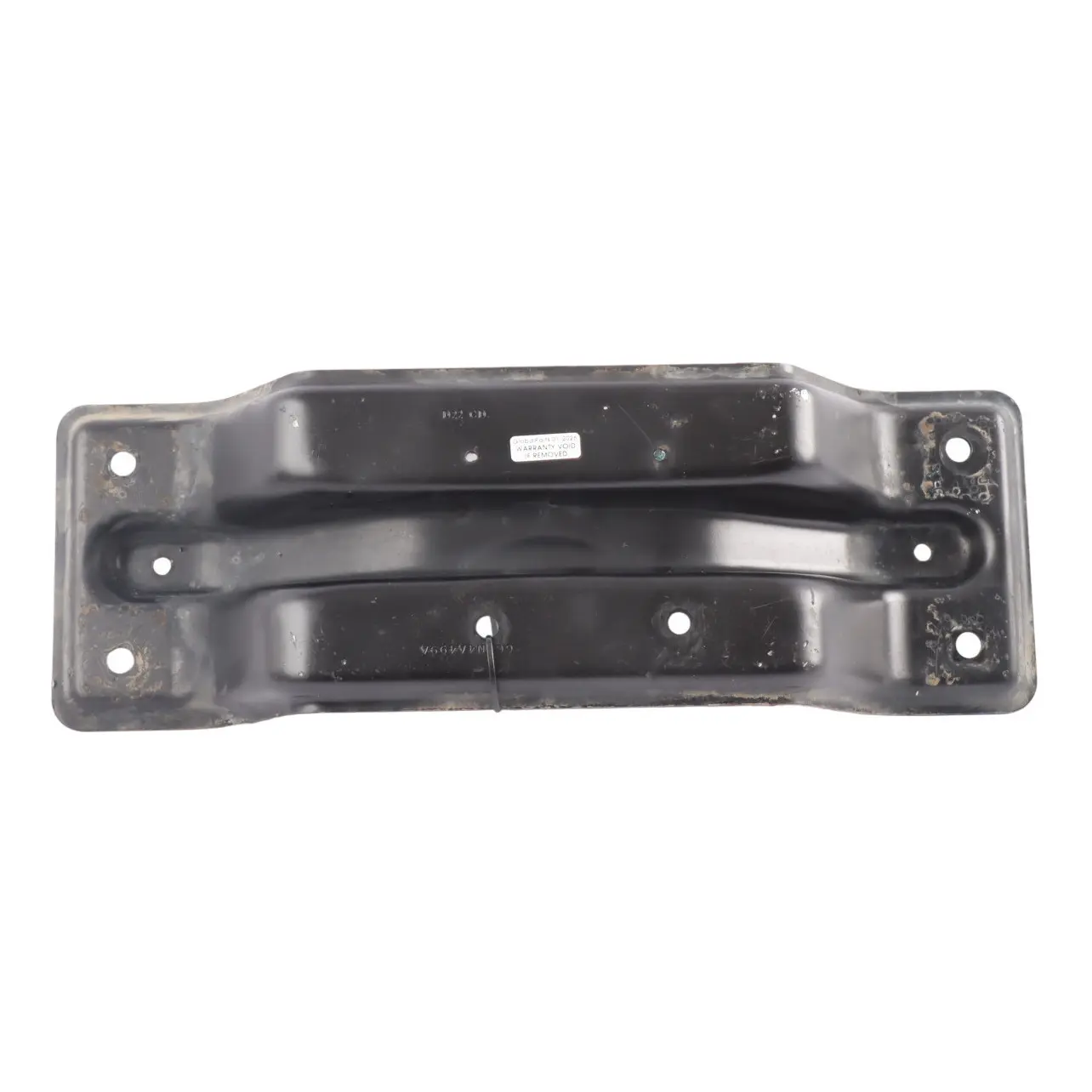 Range Rover Evoque L538 Support Fixation Arbre Transmission 6G9N4A499A