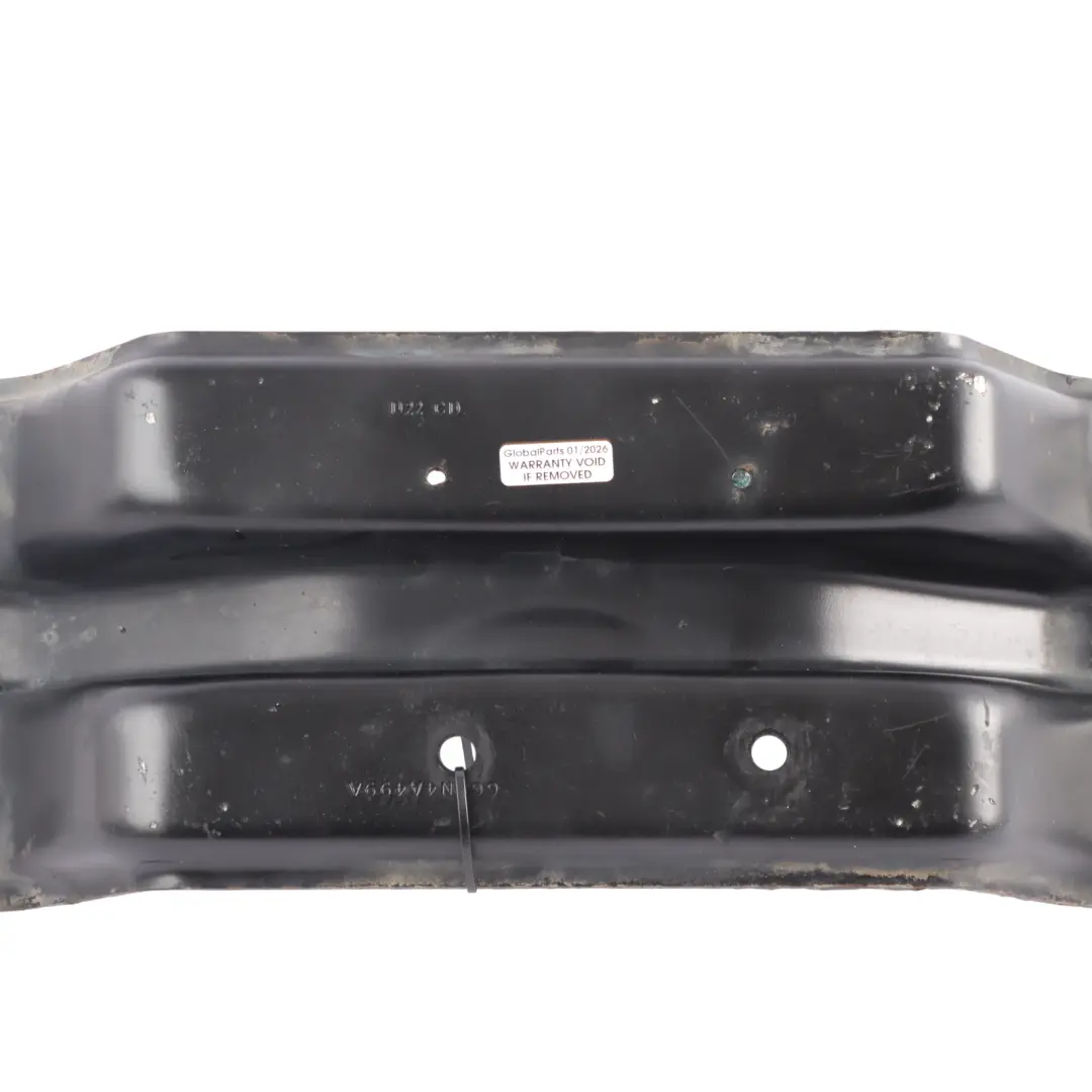 Supporto Staffa Albero Trasmissione 6G9N4A499A per Range Rover Evoque L538 con numero di parte 6C9N4A499A Range Rover Evoque L538 Supporto Staffa Albero Trasmissione 6G9N4A499A - SKU LR030350 - Numero di parte 6C9N4A499A