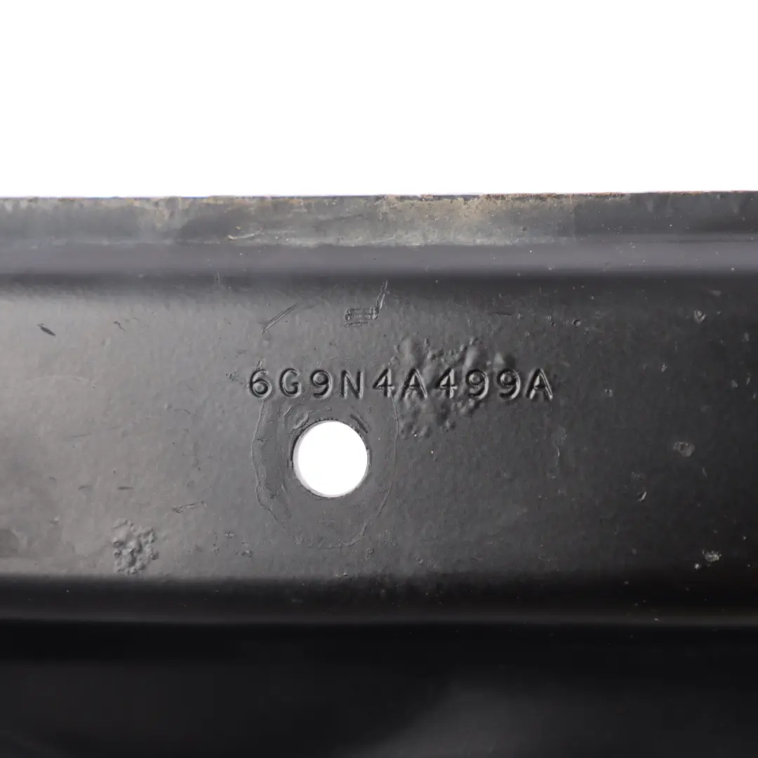 Range Rover Evoque L538 Supporto Staffa Albero Trasmissione 6G9N4A499A - SKU LR030350 - Numero di parte 6C9N4A499A