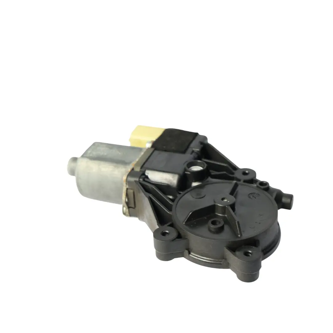 Ford B-Max Mk1 Rear Sliding Door Window Regulator Motor Left N/S - SKU 6CP1-14A389-L4A - Part number 6CP1-14A389-L4A