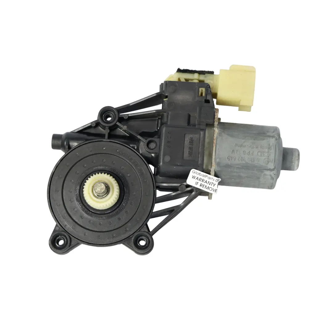 Ford B-Max Mk1 Moteur Lève-Vitre Coulissante Arrière Gauche - SKU 6CP1-14A389-L4A - Numéro de pièce 6CP1-14A389-L4A