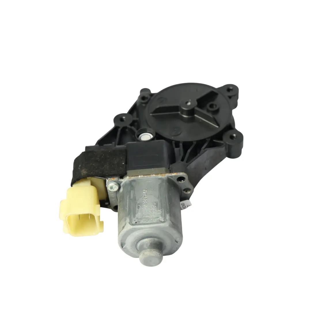 Mk1 Hintere Schiebe Tür Fenster Heber Motor Links für Ford B-Max mit Teilenummer 6CP1-14A389-L4A Ford B-Max Mk1 Hintere Schiebe Tür Fenster Heber Motor Links - SKU 6CP1-14A389-L4A - Teilenummer 6CP1-14A389-L4A