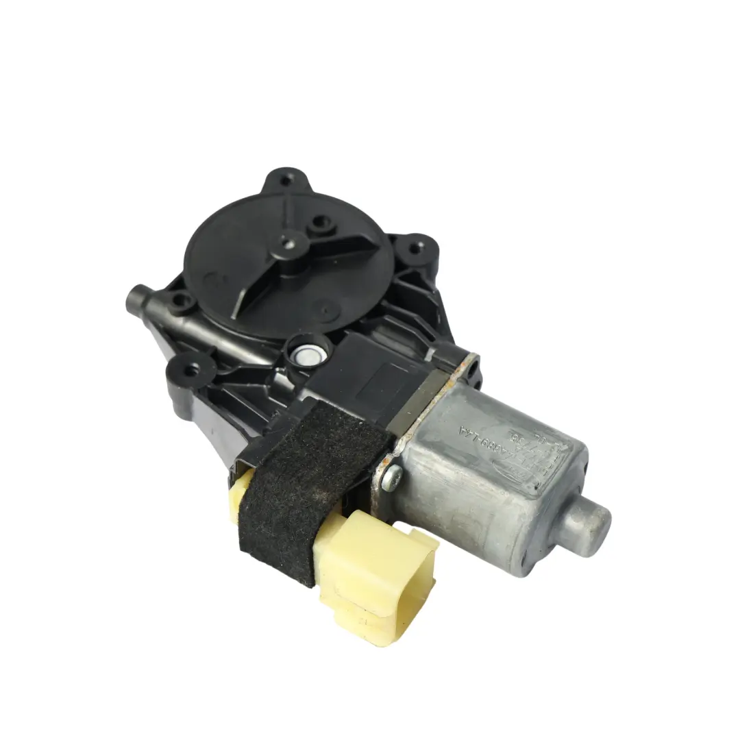 Ford B-Max Mk1 Rear Sliding Door Window Regulator Motor Left N/S - SKU 6CP1-14A389-L4A - Part number 6CP1-14A389-L4A