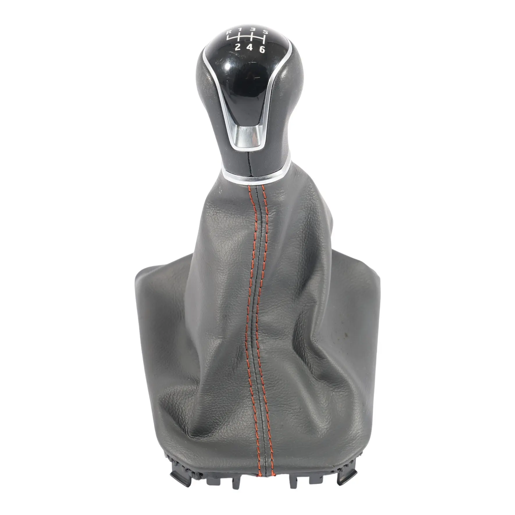 Seat Arona FR Kj7 6-Biegowa Gałka Drążek Zmiany Biegów Manual 6F0711113A