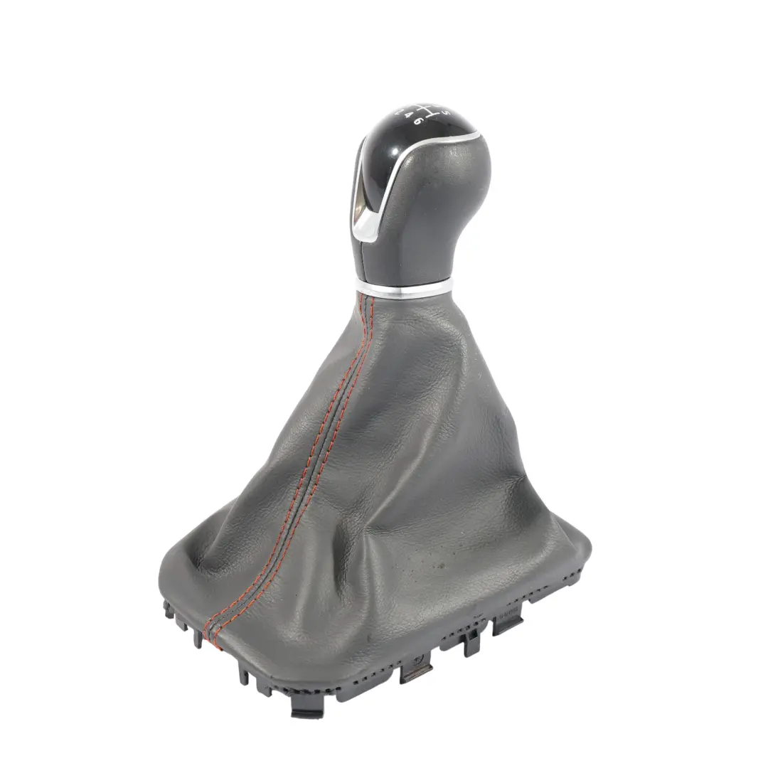 Seat Arona FR Kj7 6-Velocidades Pomo Selector Palanca Cambios Manual 6F0711113A - SKU 6F0711113AA - Número de pieza 6F0711113AA