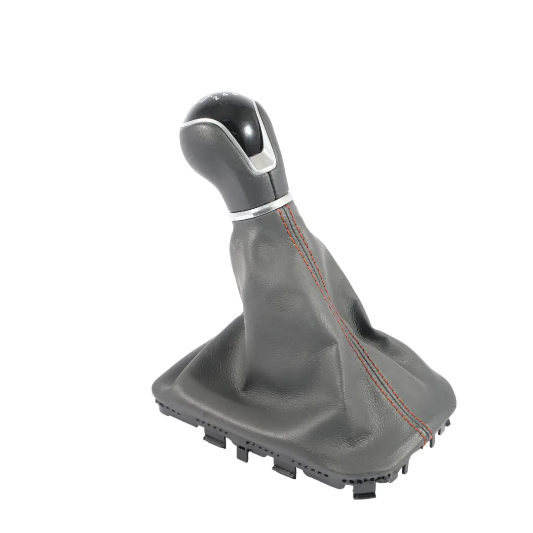 6-Velocidades Pomo Selector Palanca Cambios Manual 6F0711113A para Seat Arona FR Kj7 con número de pieza 6F0711113AA Seat Arona FR Kj7 6-Velocidades Pomo Selector Palanca Cambios Manual 6F0711113A - SKU 6F0711113AA - Número de pieza 6F0711113AA