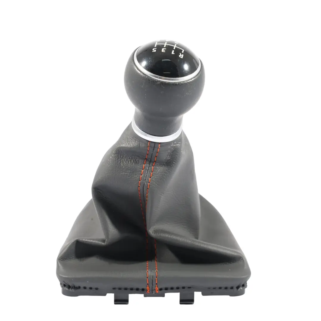 6-Velocidades Pomo Selector Palanca Cambios Manual 6F0711113A para Seat Arona FR Kj7 con número de pieza 6F0711113AA Seat Arona FR Kj7 6-Velocidades Pomo Selector Palanca Cambios Manual 6F0711113A - SKU 6F0711113AA - Número de pieza 6F0711113AA