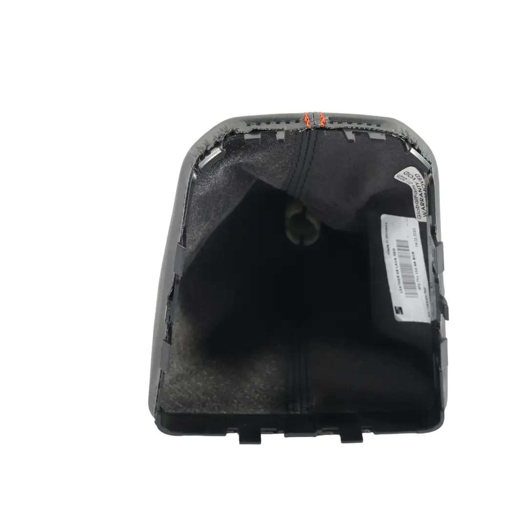 Seat Arona FR Kj7 6-Speed Manopola Selettore Cambio Leva Manuale 6F0711113A - SKU 6F0711113AA - Numero di parte 6F0711113AA