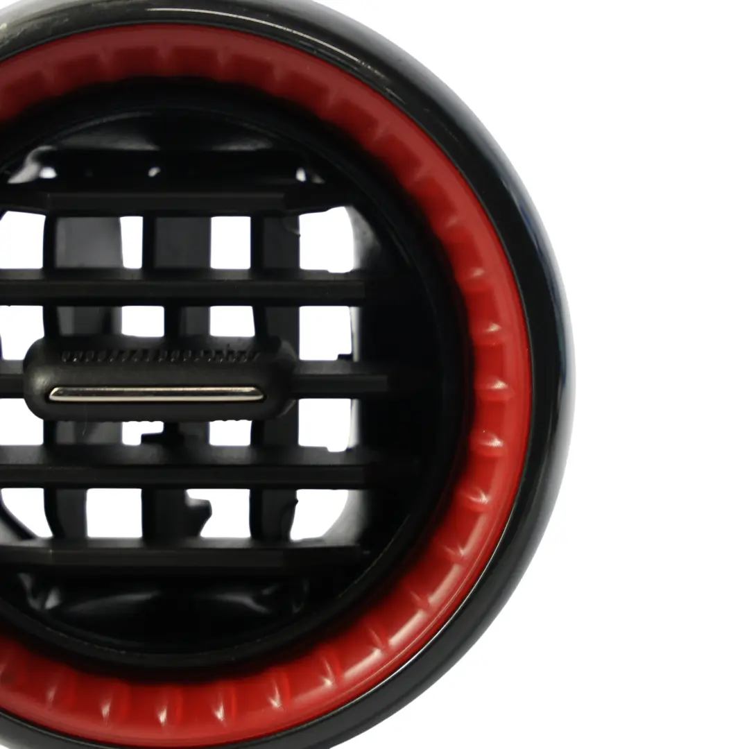 Salpicadero De Ventilación Boquilla Delantera Izquierda para Seat Arona con número de pieza 6F0819203J Seat Arona Salpicadero De Ventilación Boquilla Delantera Izquierda - SKU 6F0819203J - Número de pieza 6F0819203J