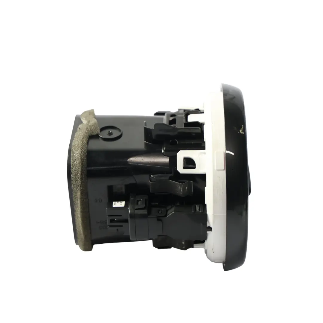 Seat Arona Garniture Buse De Ventilation Tableau De Bord Avant Gauche - SKU 6F0819203J - Numéro de pièce 6F0819203J