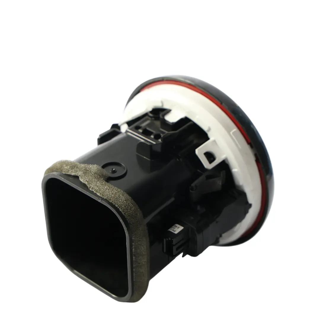 Armaturenbrett Lüftungsdüse Vorne Links für Seat Arona mit Teilenummer 6F0819203J Seat Arona Armaturenbrett Lüftungsdüse Vorne Links - SKU 6F0819203J - Teilenummer 6F0819203J