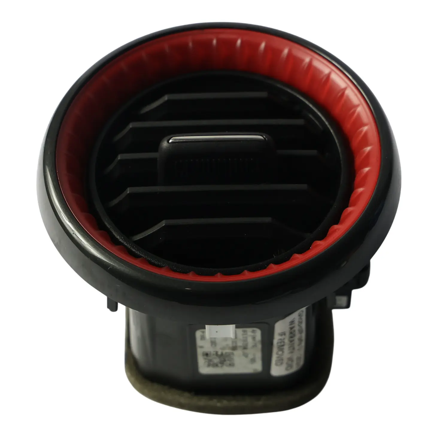 Seat Arona Armaturenbrett Lüftungsdüse Vorne Rechts 6F0819204J