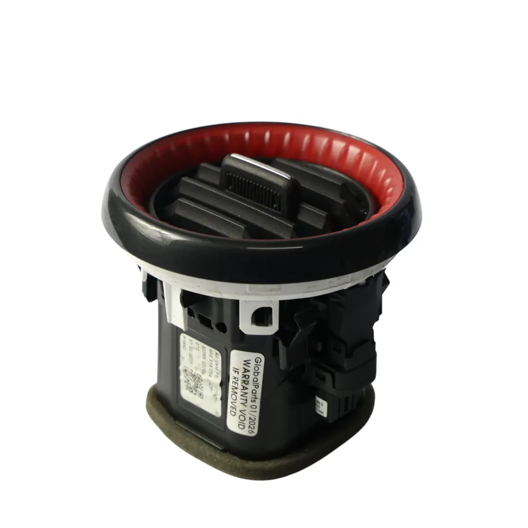 Seat Arona Panneau De Ventilation Tableau De Bord Buse Avant Droite - SKU 6F0819204J - Numéro de pièce 6F0819204J