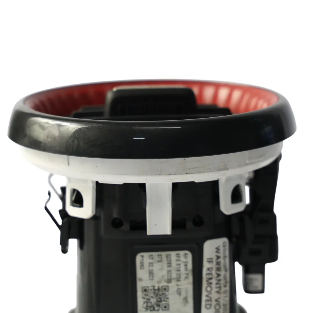 Pannello Di Ventilazione Del Cruscotto Frontale Destro per Seat Arona con numero di parte 6F0819204J Seat Arona Pannello Di Ventilazione Del Cruscotto Frontale Destro - SKU 6F0819204J - Numero di parte 6F0819204J