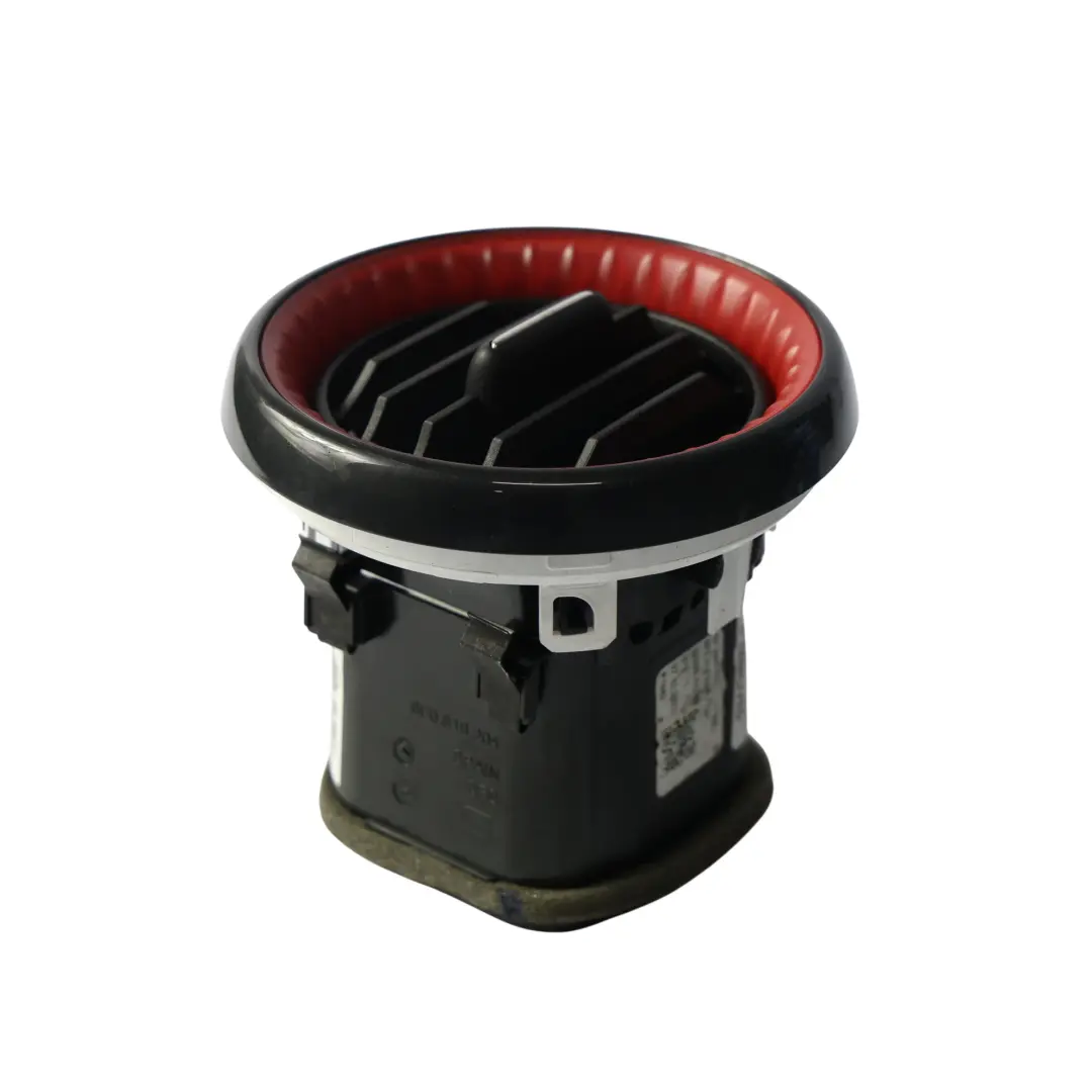 Dashboard Air Vent Panel Trim Nozzle Front Right O/S to Seat Arona with Part number 6F0819204J Seat Arona Dashboard Air Vent Panel Trim Nozzle Front Right O/S - SKU 6F0819204J - Part number 6F0819204J