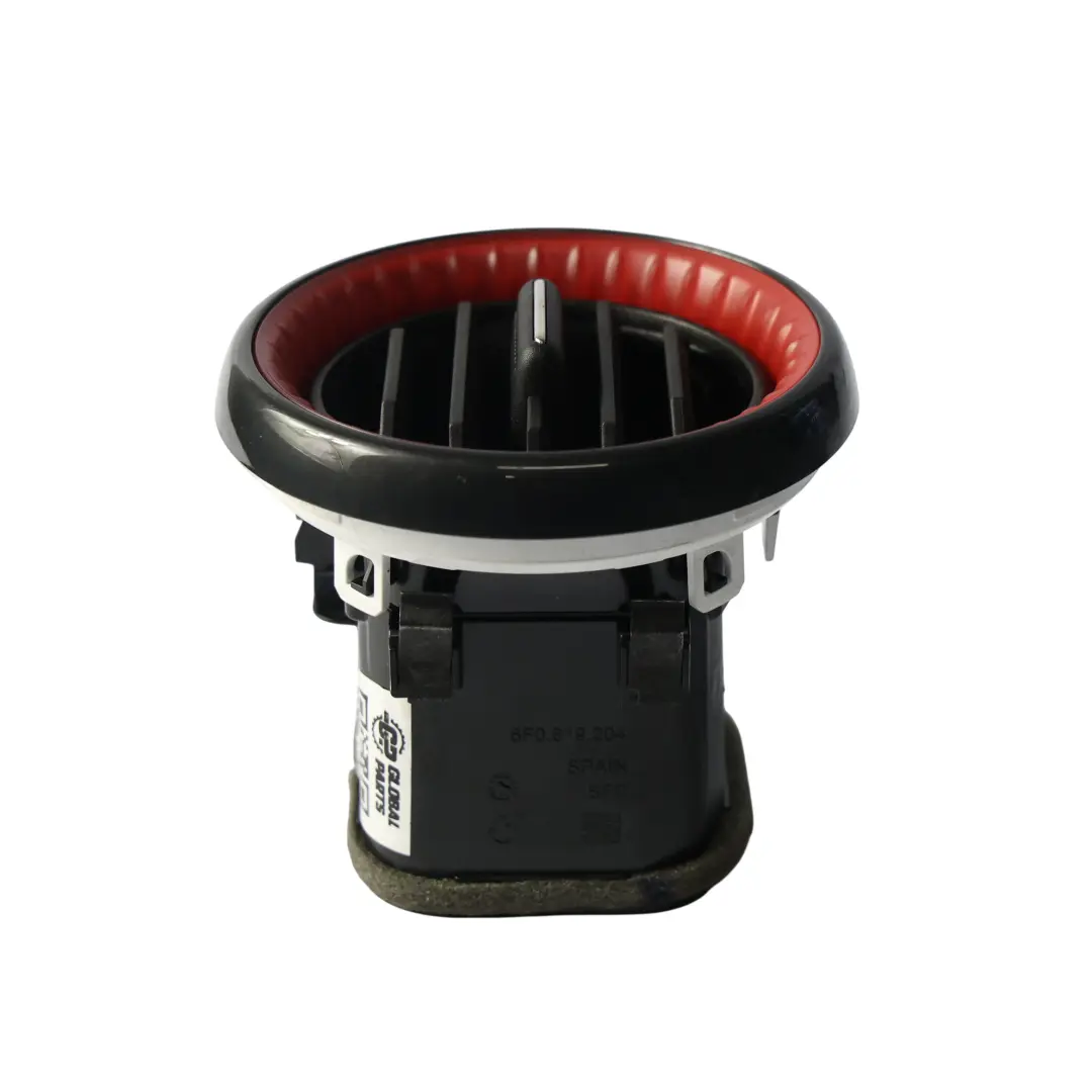 Pannello Di Ventilazione Del Cruscotto Frontale Destro per Seat Arona con numero di parte 6F0819204J Seat Arona Pannello Di Ventilazione Del Cruscotto Frontale Destro - SKU 6F0819204J - Numero di parte 6F0819204J