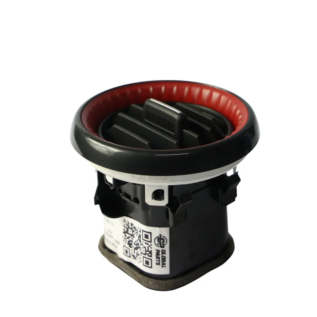 Seat Arona Salpicadero De Ventilación Boquilla Delantera Derecha - SKU 6F0819204J - Número de pieza 6F0819204J