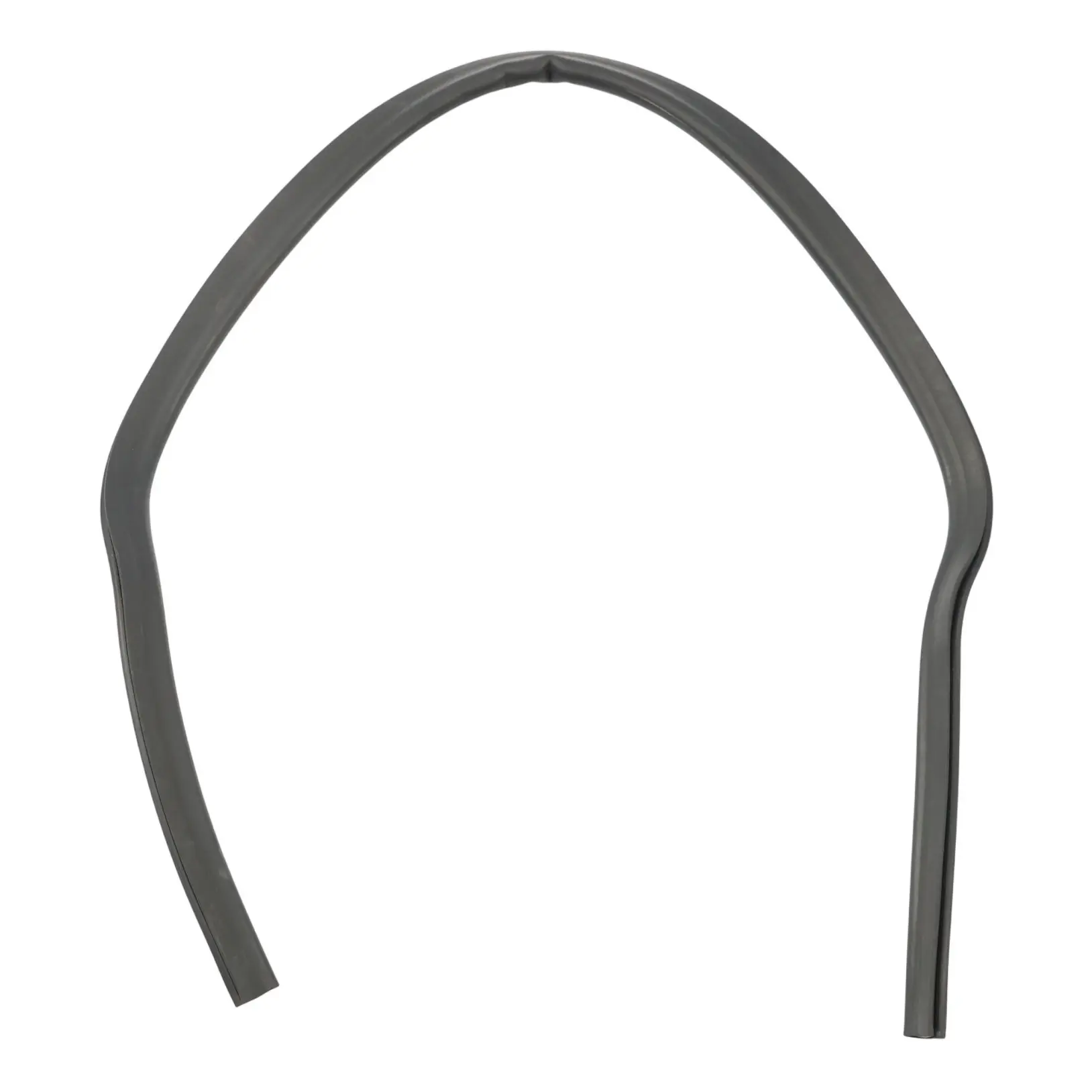 Seat Arona Ibiza 6F Engine Bay Bonnet Hood Gasket Rubber Weather Seal 6F0823723