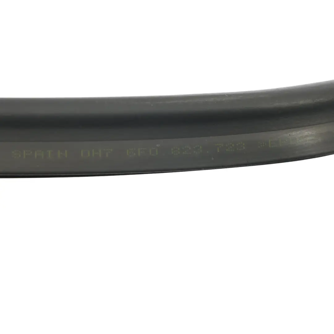 Seat Arona Ibiza 6F Motore Cofano Cofano Guarnizione Gomma Intemperie - SKU 6F0823723 - Numero di parte 6F0823723