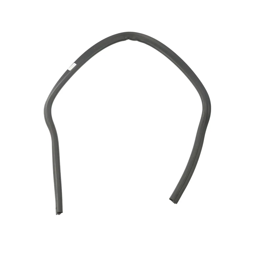 6F Vano Motor Capó Goma Junta Burlete para Seat Arona Ibiza con número de pieza 6F0823723 Seat Arona Ibiza 6F Vano Motor Capó Goma Junta Burlete - SKU 6F0823723 - Número de pieza 6F0823723