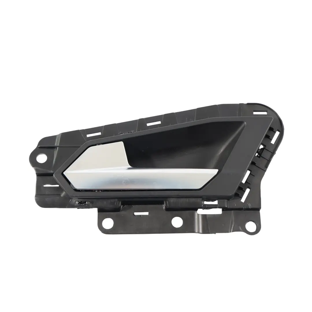 Interior Inner Door Handle Trim Rear Left N/S to Seat Arona KJ7 with Part number 6F0837113 Seat Arona KJ7 Interior Inner Door Handle Trim Rear Left N/S - SKU 6F0837113 - Part number 6F0837113