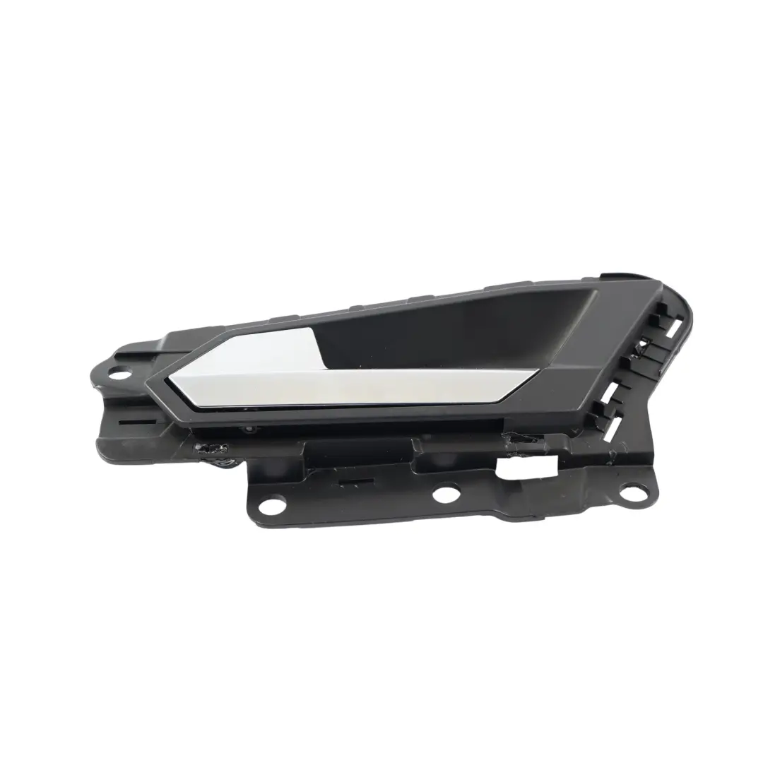 Garniture Poignée Porte Intérieure Arrière Gauche pour Seat Arona KJ7 à propos du numéro de pièce 6F0837113 Seat Arona KJ7 Garniture Poignée Porte Intérieure Arrière Gauche - SKU 6F0837113 - Numéro de pièce 6F0837113