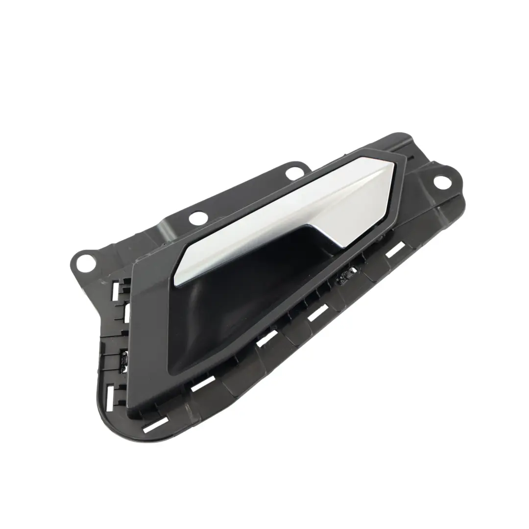 Seat Arona KJ7 Klamka Wewnętrzna Drzwi Lewy Tył Lewa Tylna - SKU 6F0837113 - Numer Części 6F0837113