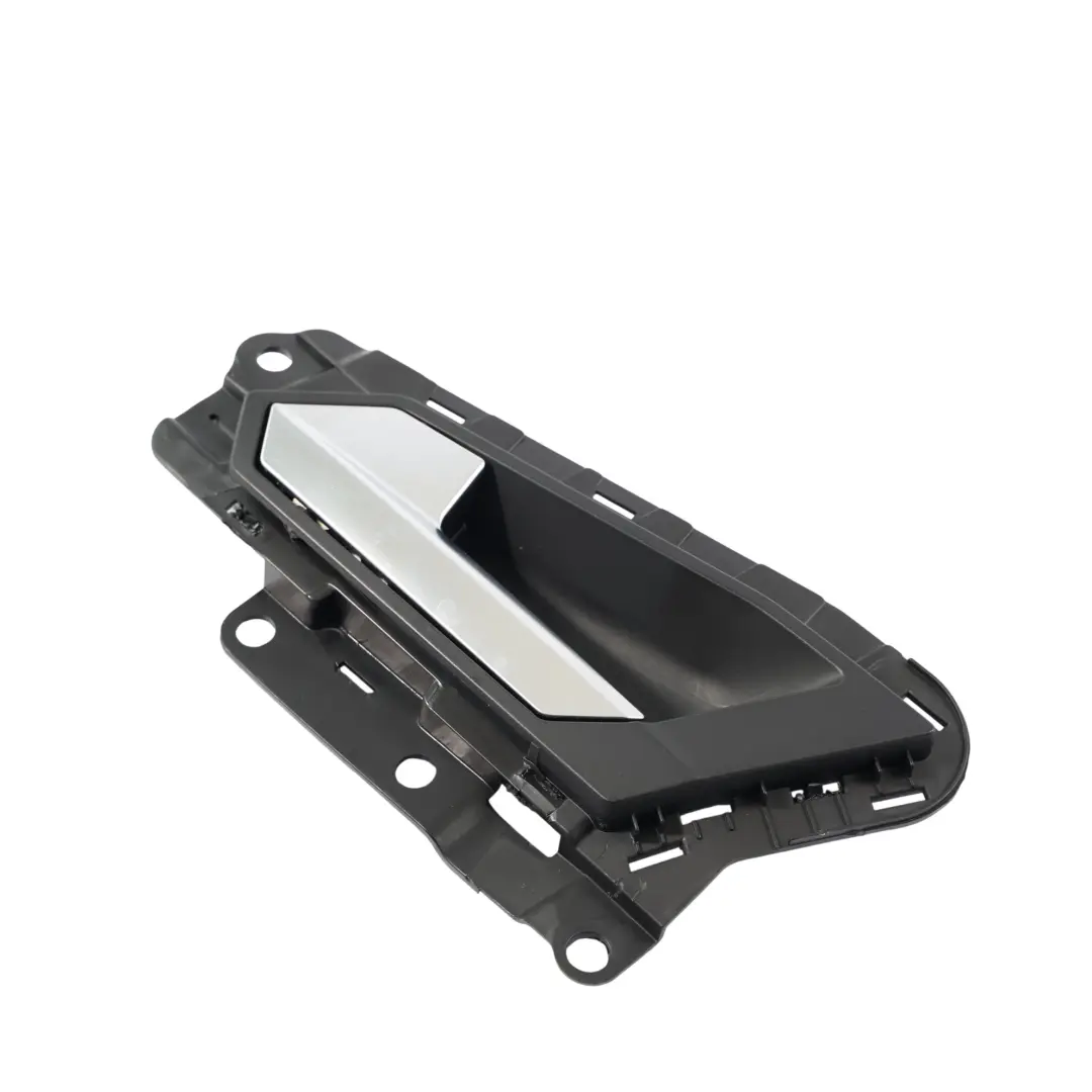 Seat Arona KJ7 Klamka Wewnętrzna Drzwi Lewy Tył Lewa Tylna - SKU 6F0837113 - Numer Części 6F0837113