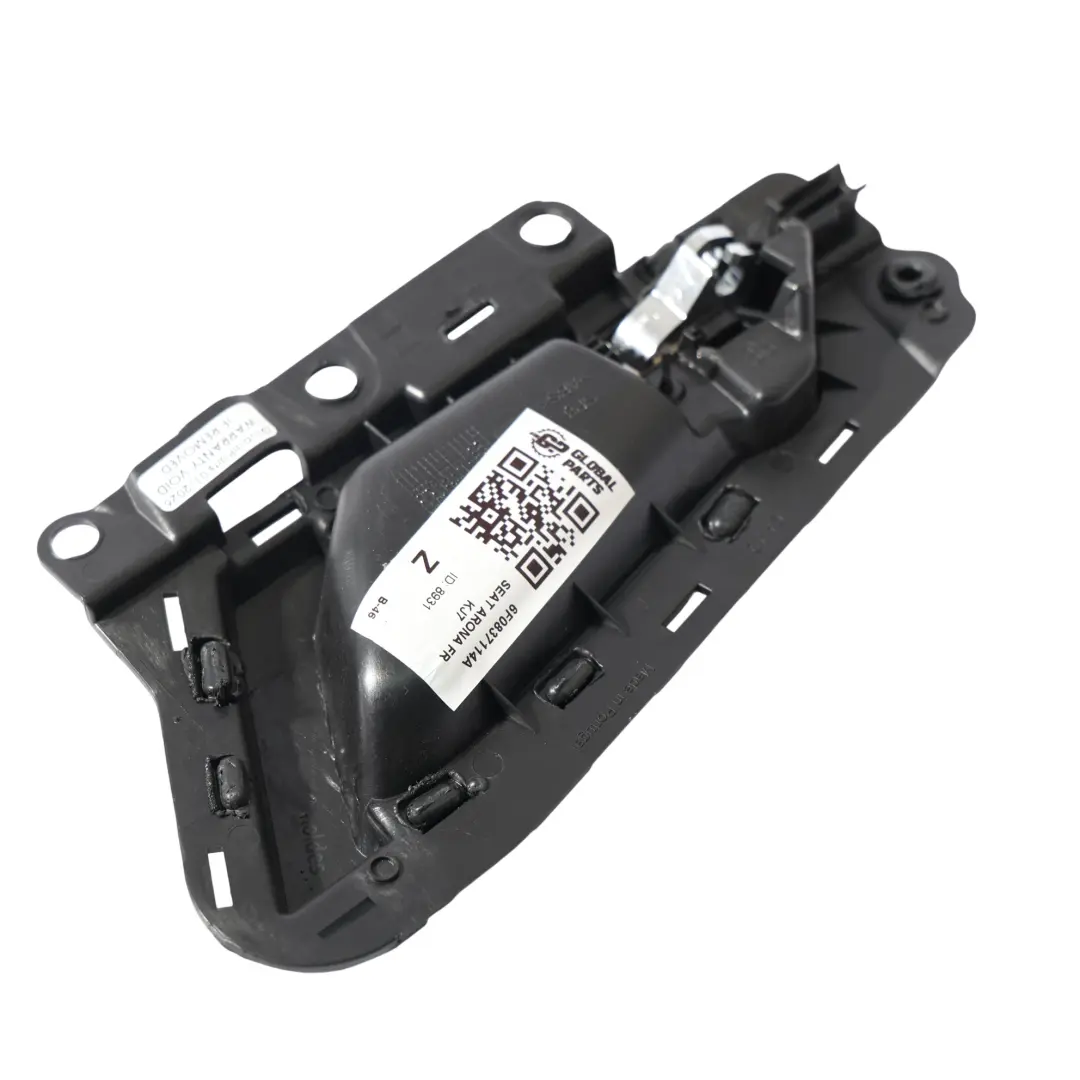 Seat Arona Fr Kj7 Klamka Drzwi Przednia Wewnętrzna Prawa - SKU 6F0837114A - Numer Części 6F0837114A
