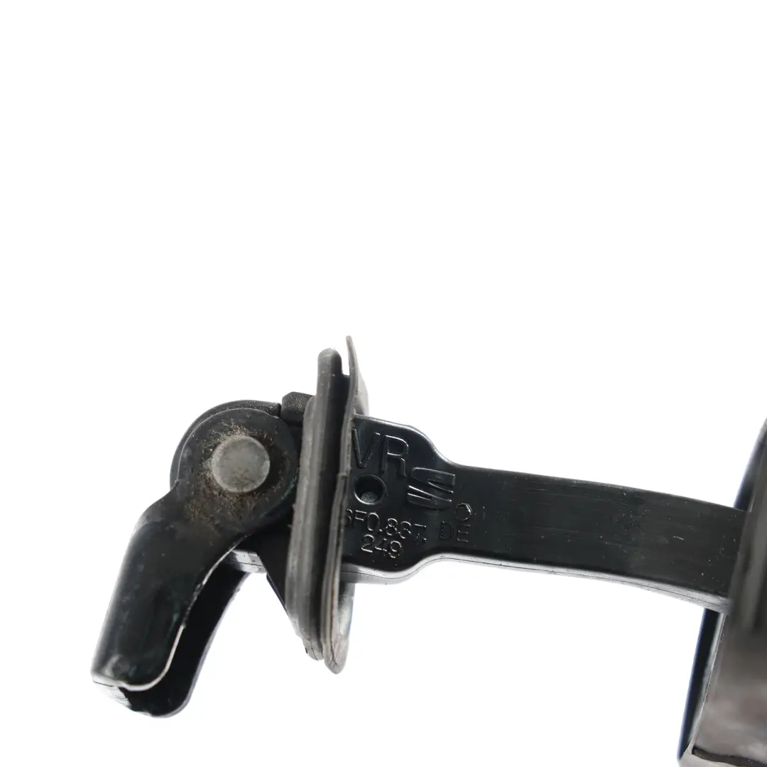 Seat Arona KJ7 Front Door Check Strap Stopper Limiter Left Right N/O/S - SKU 6F0837249 - Part number 6F0837249