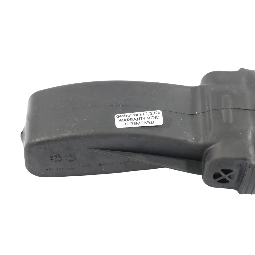 Seat Arona KJ7 Butée De Sangle De Porte Avant Limiteur Gauche Droite - SKU 6F0837249 - Numéro de pièce 6F0837249