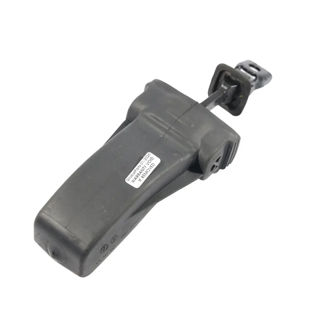 Front Door Check Strap Stopper Limiter Left Right N/O/S to Seat Arona KJ7 with Part number 6F0837249 Seat Arona KJ7 Front Door Check Strap Stopper Limiter Left Right N/O/S - SKU 6F0837249 - Part number 6F0837249