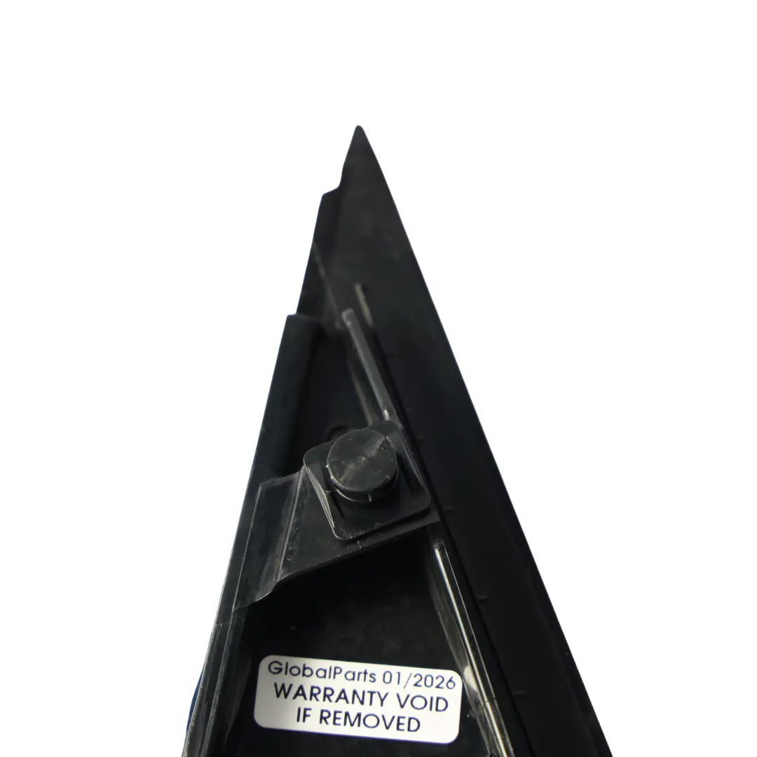 Seat Arona KJ7 Esterno Porta Copertura Posteriore Sinistro - SKU 6F0839637H - Numero di parte 6F0839637H