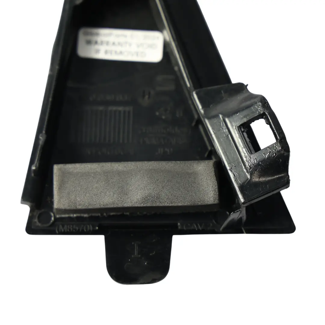 Seat Arona KJ7 Esterno Porta Copertura Posteriore Sinistro - SKU 6F0839637H - Numero di parte 6F0839637H