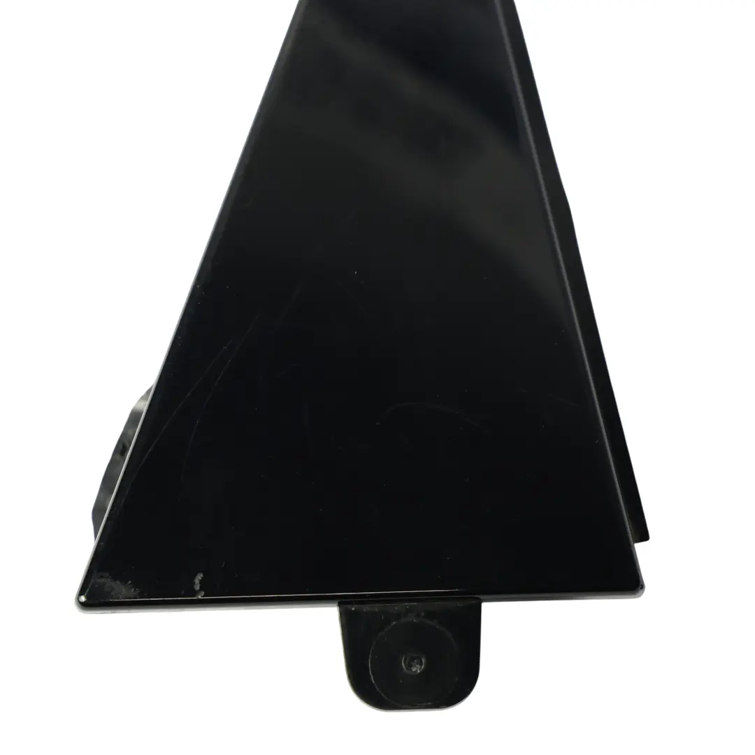 Esterno Porta Copertura Posteriore Sinistro per Seat Arona KJ7 con numero di parte 6F0839637H Seat Arona KJ7 Esterno Porta Copertura Posteriore Sinistro - SKU 6F0839637H - Numero di parte 6F0839637H