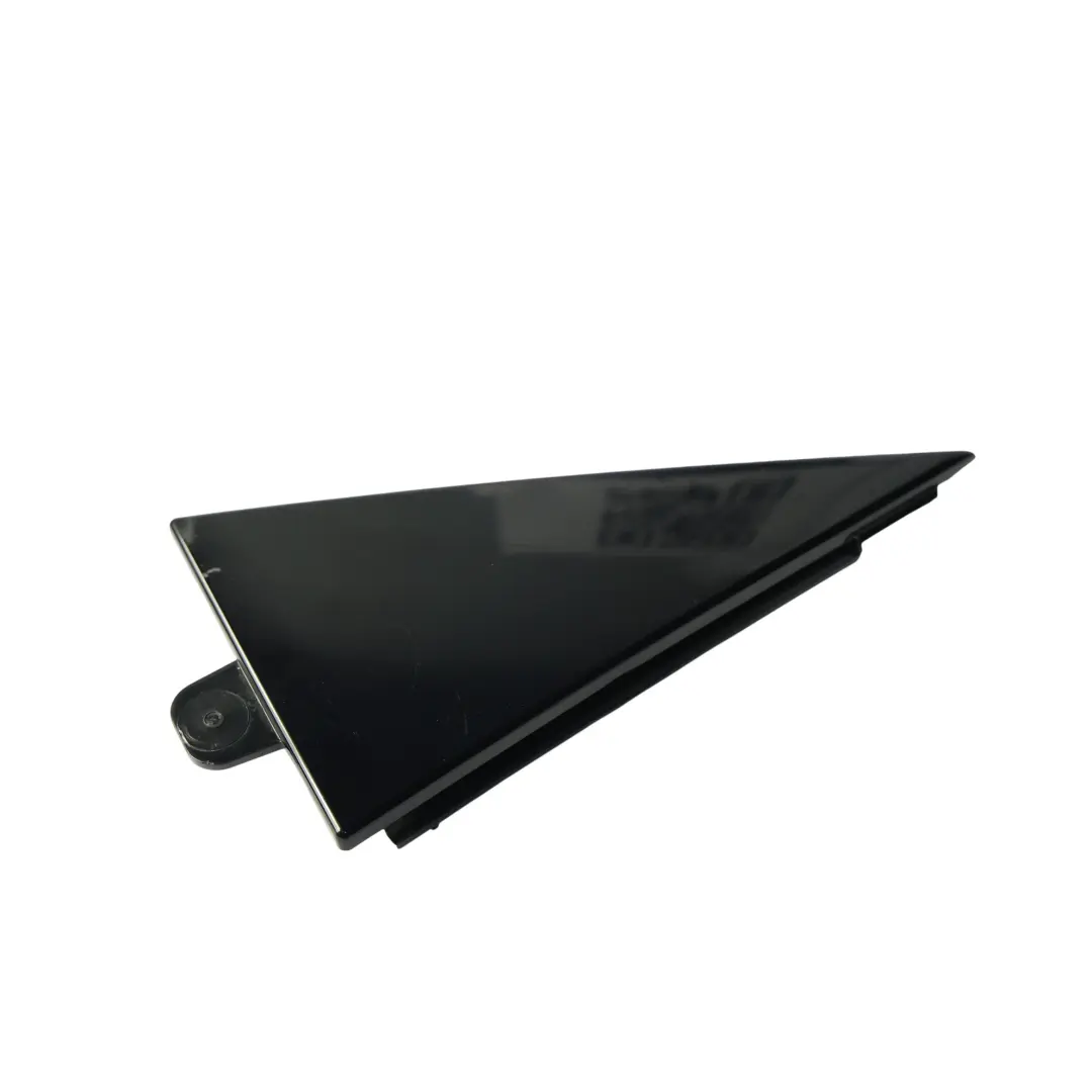 Tür Außenverkleidung Ecke Abdeckung Hinten Links für Seat Arona KJ7 mit Teilenummer 6F0839637H Seat Arona KJ7 Tür Außenverkleidung Ecke Abdeckung Hinten Links - SKU 6F0839637H - Teilenummer 6F0839637H