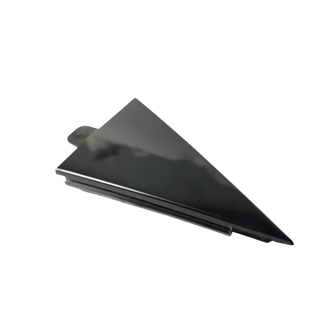 Seat Arona KJ7 Door Outer Trim Corner Cover Panel Rear Left N/S - SKU 6F0839637H - Part number 6F0839637H