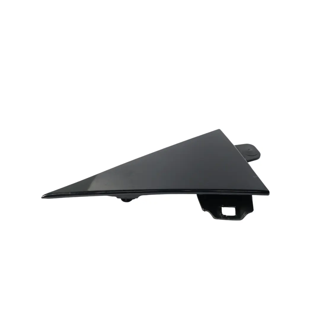 Zewnętrzna Osłona Panel Drzwi Trójkąt Lewy Tył do Seat Arona KJ7 o numerze 6F0839637H Seat Arona KJ7 Zewnętrzna Osłona Panel Drzwi Trójkąt Lewy Tył - SKU 6F0839637H - Numer Części 6F0839637H