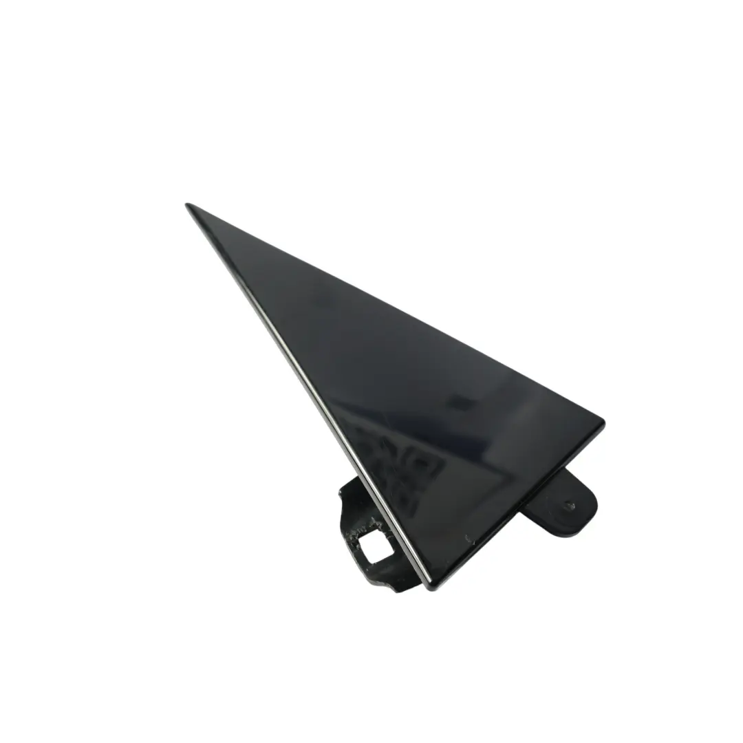 Seat Arona KJ7 Tür Außenverkleidung Ecke Abdeckung Hinten Links - SKU 6F0839637H - Teilenummer 6F0839637H