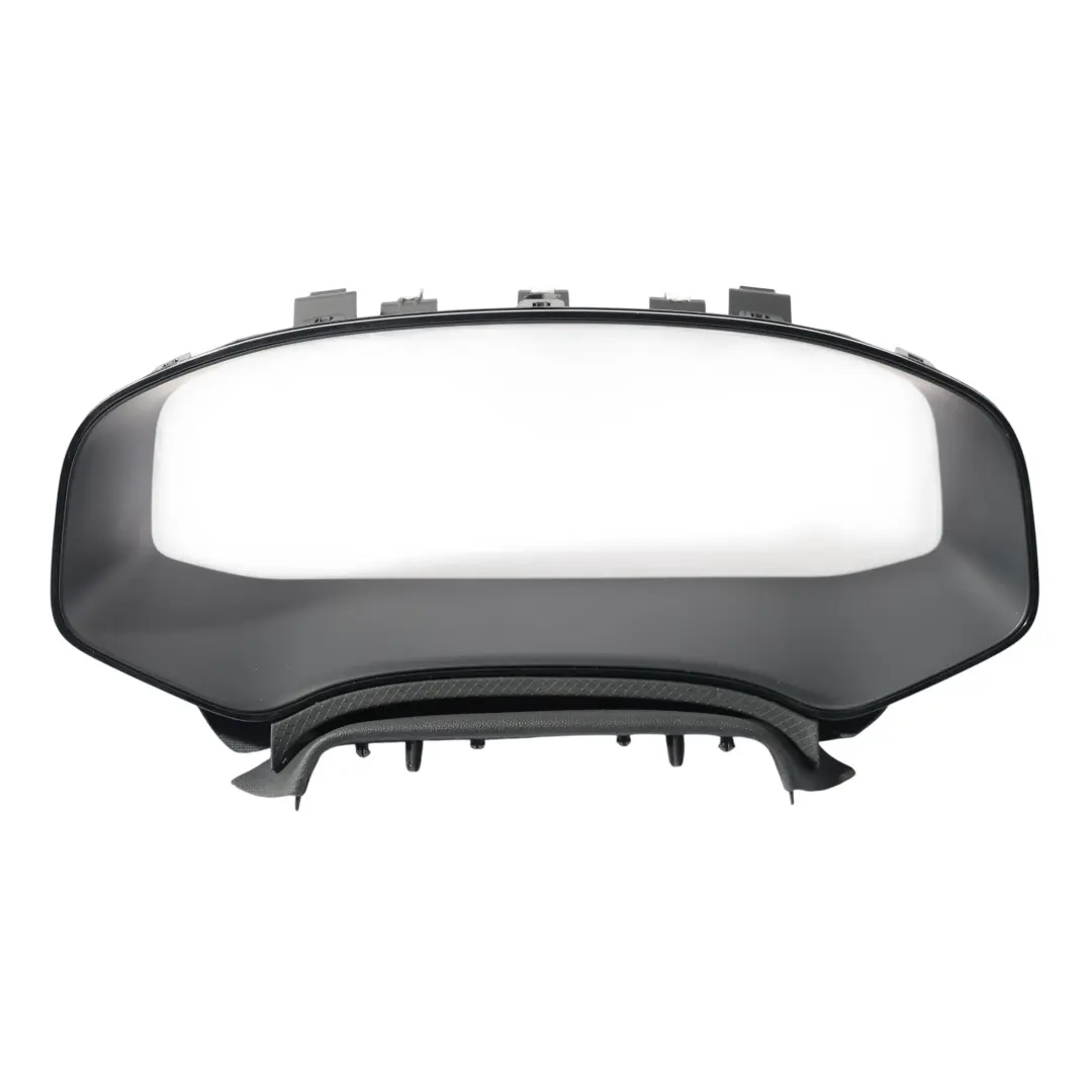 Combi Instrument Tachometer Trim Abdeckung Panel für Seat Arona Fr Kj7 mit Teilenummer 6F0858019C Seat Arona Fr Kj7 Combi Instrument Tachometer Trim Abdeckung Panel - SKU 6F0858019C - Teilenummer 6F0858019C