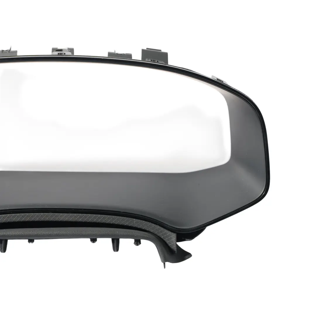 Seat Arona Fr Kj7 Combi Instrument Tachometer Trim Abdeckung Panel - SKU 6F0858019C - Teilenummer 6F0858019C