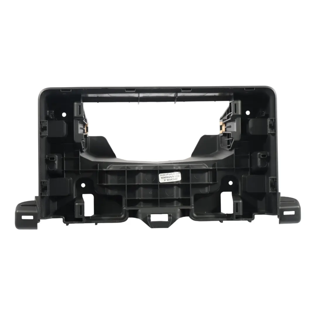 Seat Arona Mk1 KJ7 Radio GPS Surround Trim Cover Panel Mount Bracket - SKU 6F0858189C - Part number 6F0858189C