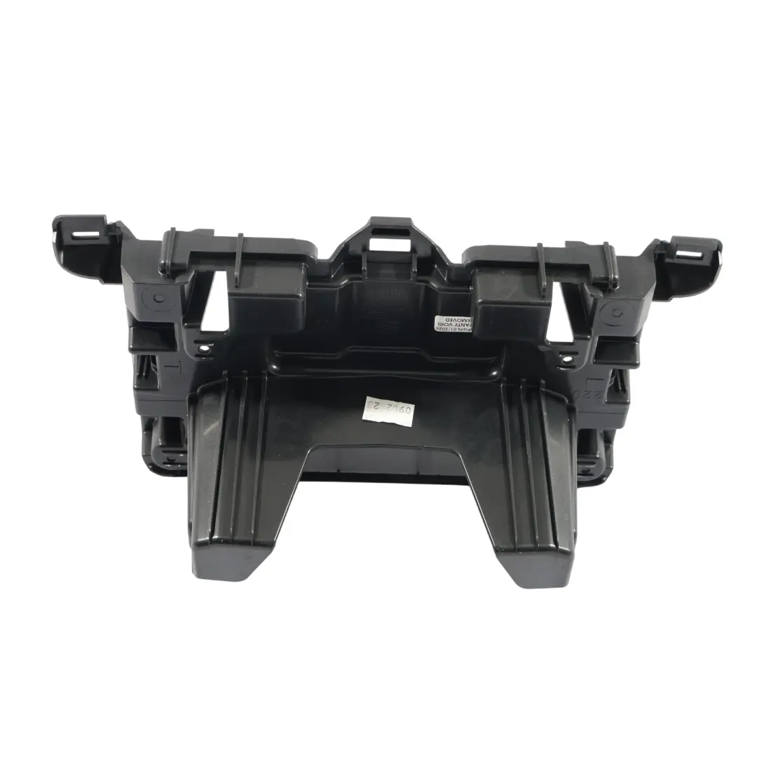 Seat Arona Mk1 KJ7 Radio GPS Surround Trim Cover Panel Mount Bracket - SKU 6F0858189C - Part number 6F0858189C