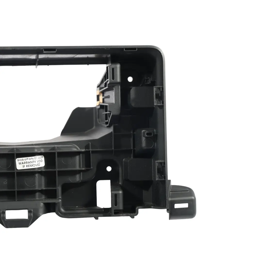 Seat Arona Mk1 KJ7 Supporto Pannello Copertura Per Radio GPS Surround - SKU 6F0858189C - Numero di parte 6F0858189C
