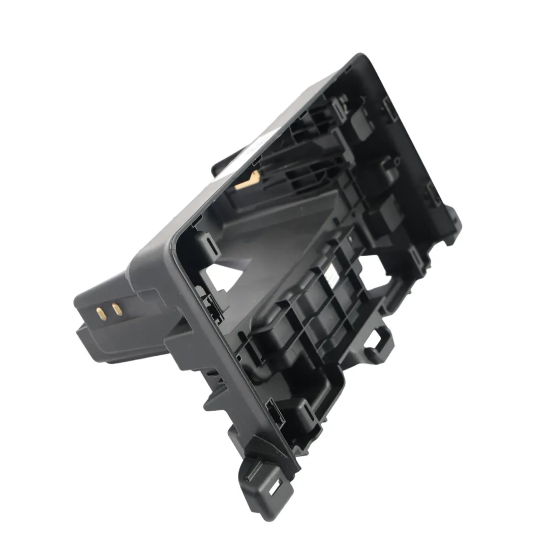 Seat Arona Mk1 KJ7 Radio GPS Envolvente Cubierta Panel Soporte - SKU 6F0858189C - Número de pieza 6F0858189C