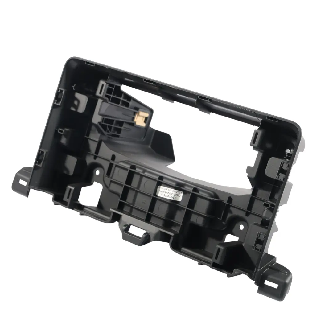 Mk1 KJ7 Radio GPS Osłona Ramka Wspornik Mocowanie do Seat Arona o numerze 6F0858189C Seat Arona Mk1 KJ7 Radio GPS Osłona Ramka Wspornik Mocowanie - SKU 6F0858189C - Numer Części 6F0858189C