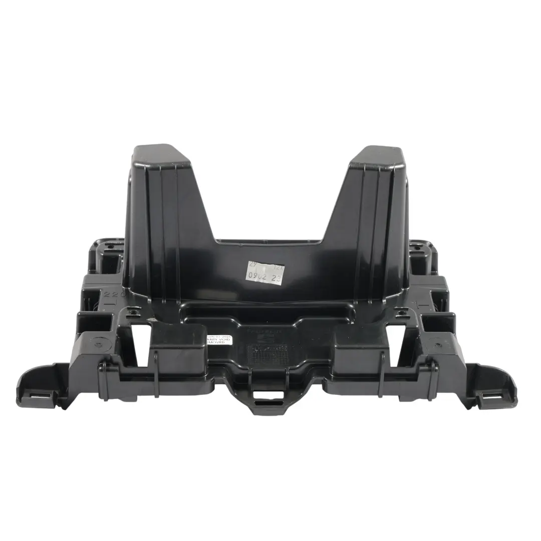 Seat Arona Mk1 KJ7 Radio GPS Envolvente Cubierta Panel Soporte - SKU 6F0858189C - Número de pieza 6F0858189C