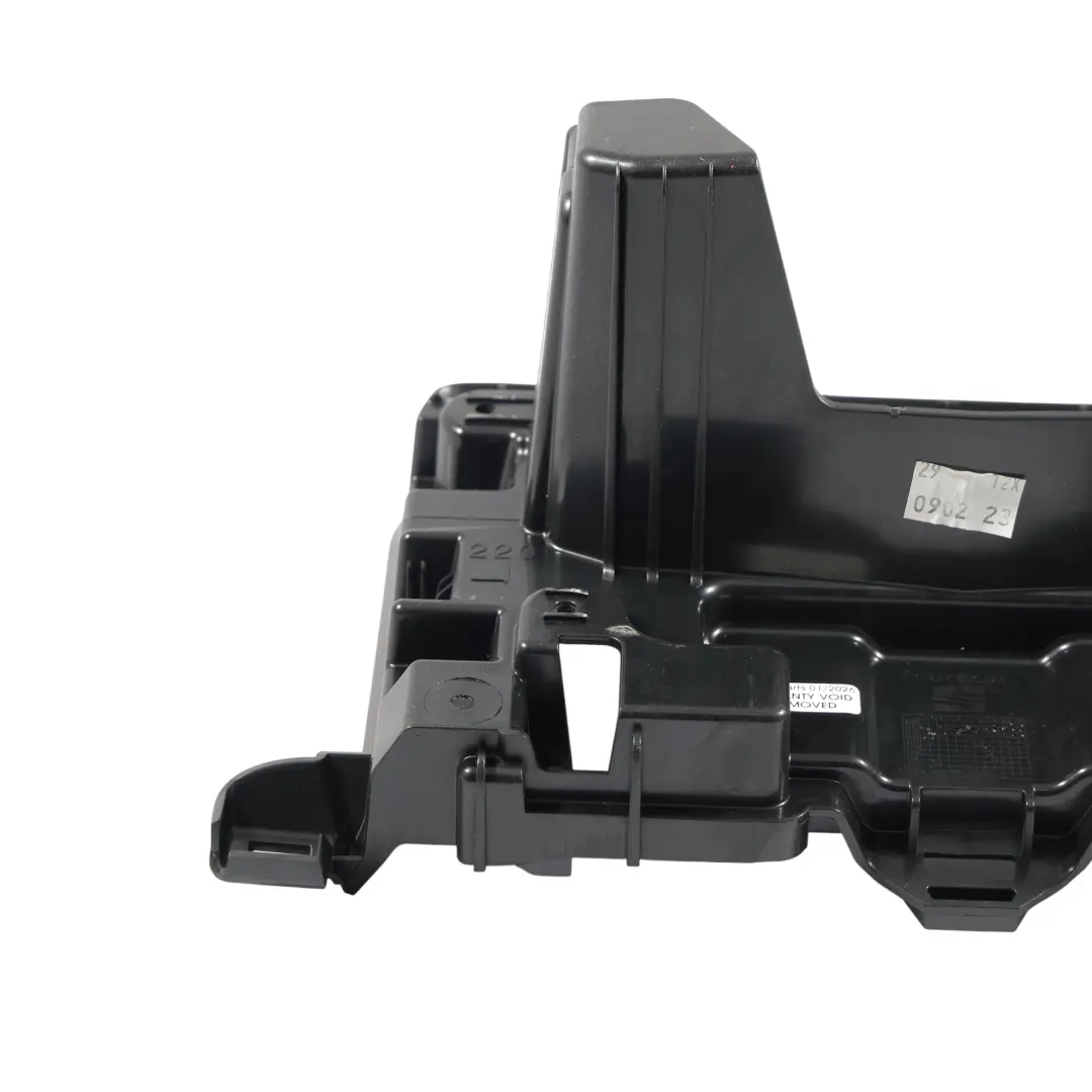 Mk1 KJ7 Radio GPS Osłona Ramka Wspornik Mocowanie do Seat Arona o numerze 6F0858189C Seat Arona Mk1 KJ7 Radio GPS Osłona Ramka Wspornik Mocowanie - SKU 6F0858189C - Numer Części 6F0858189C