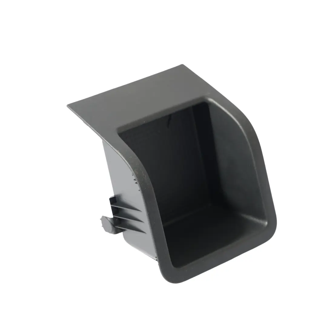 Consola Compartimento Estiba Asiento Trasero para Seat Arona Ibiza VW Polo con número de pieza 6F0864298A Seat Arona Ibiza VW Polo Consola Compartimento Estiba Asiento Trasero - SKU 6F0864298A - Número de pieza 6F0864298A